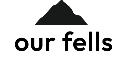 Our Fells Logo